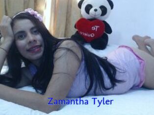 Zamantha_Tyler