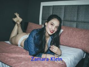 Zamara_Klein