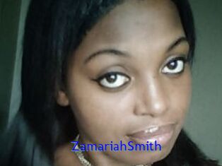 ZamariahSmith