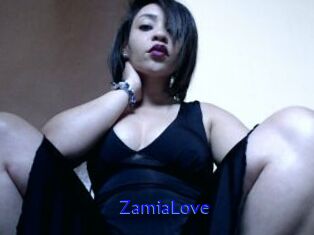 ZamiaLove