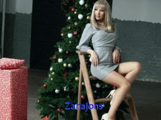 ZanaJons Sexo Gratis