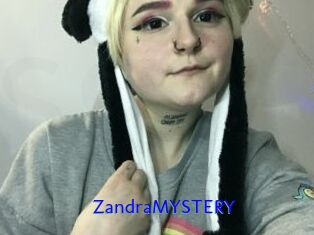 ZandraMYSTERY