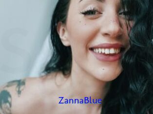 ZannaBlue