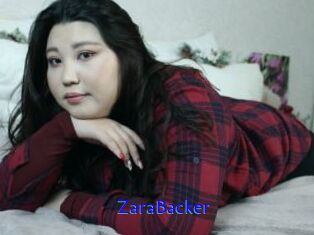 ZaraBacker