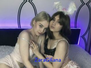 ZaraGilana