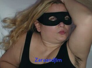 ZaraandJim