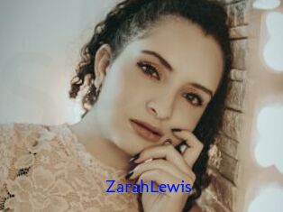 ZarahLewis