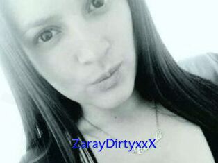 ZarayDirtyxxX