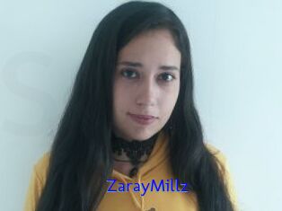 ZarayMillz