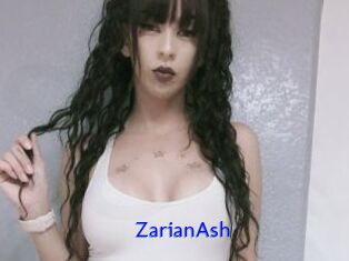 ZarianAsh