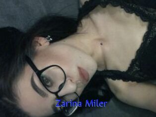 Zarina_Miler
