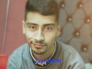 ZaynMiller
