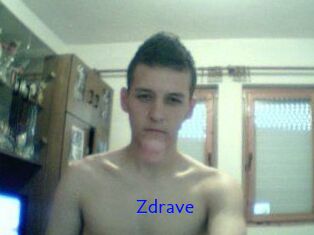 Zdrave