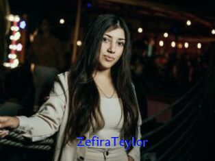 ZefiraTeylor