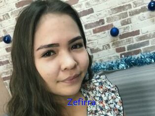 Zefirra
