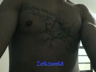 Zeik2seek8