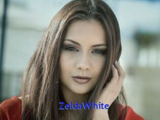 ZeldaWhite