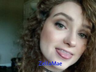ZellaMae