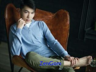 ZenGom