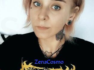 ZenaCosmo