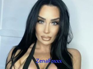 ZenaFoxxx