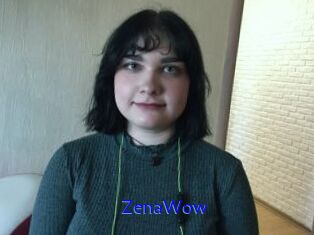 ZenaWow