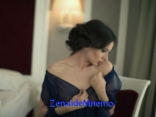 ZenaideMnemo