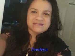 Zendeya