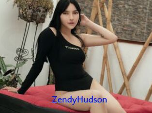 ZendyHudson