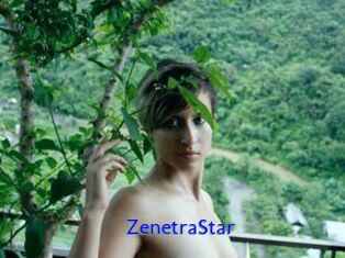 ZenetraStar