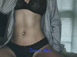 Zenna_Hot