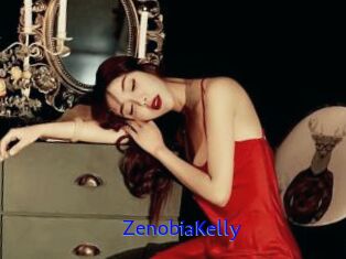 ZenobiaKelly