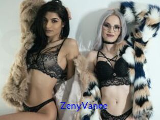 ZenyVanee