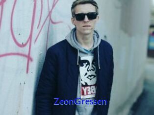 ZeonGressen Sexo Gratis
