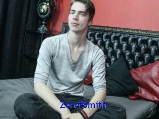 ZerefSmith