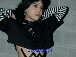 ZeuzBenelli