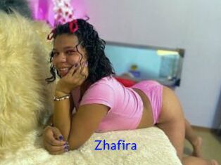 Zhafira