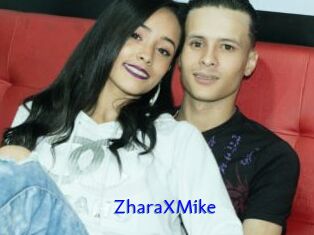 ZharaXMike