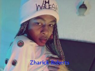 Zharick_Roberts