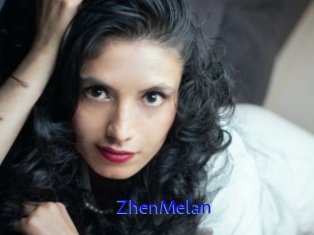 ZhenMelan Sexo Gratis