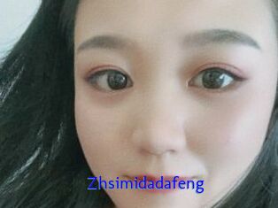 Zhsimidadafeng