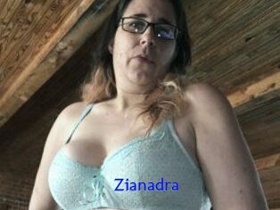 Zianadra