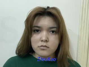 ZieuKao