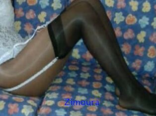 Zimoura