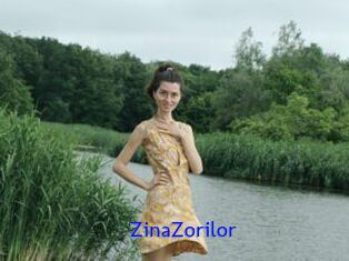 ZinaZorilor