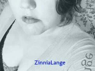 ZinniaLange