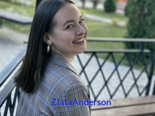 ZlataAnderson