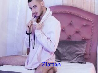 Zlattan