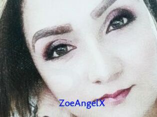 ZoeAngelX