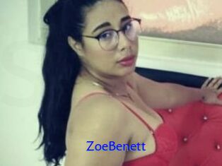 ZoeBenett